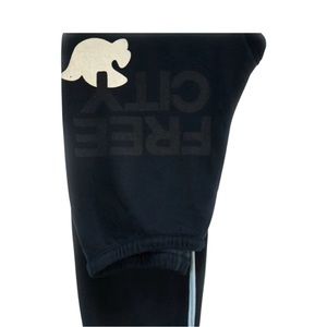 free city sweatpants